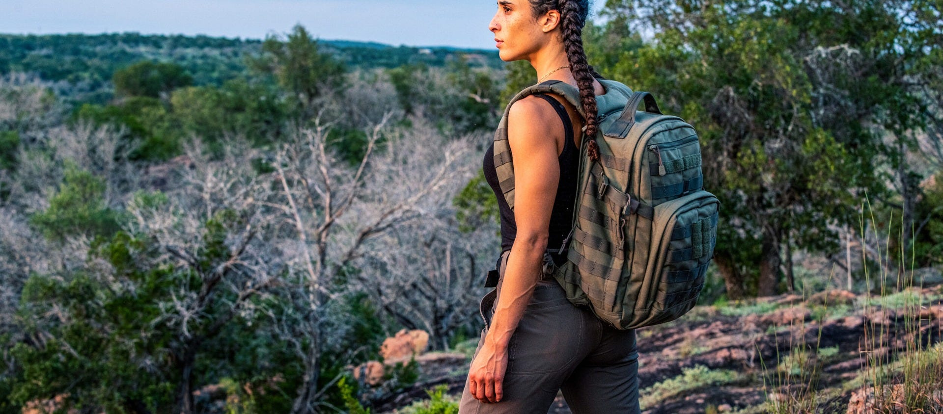 How To Be Eco-Conscious While Hiking