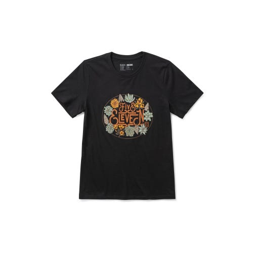 Women's Natural Habitat Short Sleeve Tee