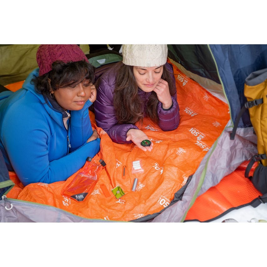 Survive Outdoors Longer™ Scout Survival Kit by Adventure Ready Brands™
