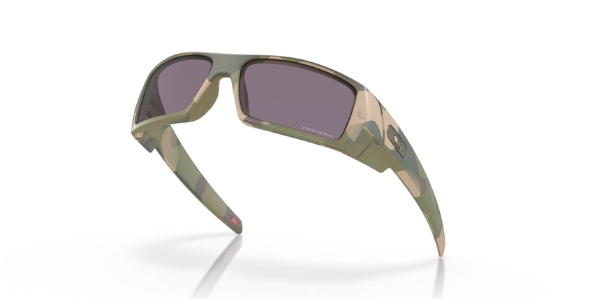 Oakley® SI Gascan Multicam® W/prizm Grey By Oakley®