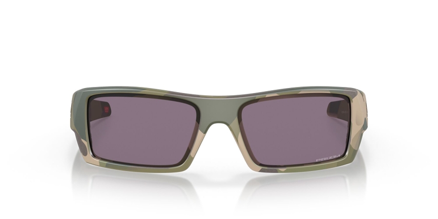Oakley® SI Gascan Multicam® W/prizm Grey By Oakley®
