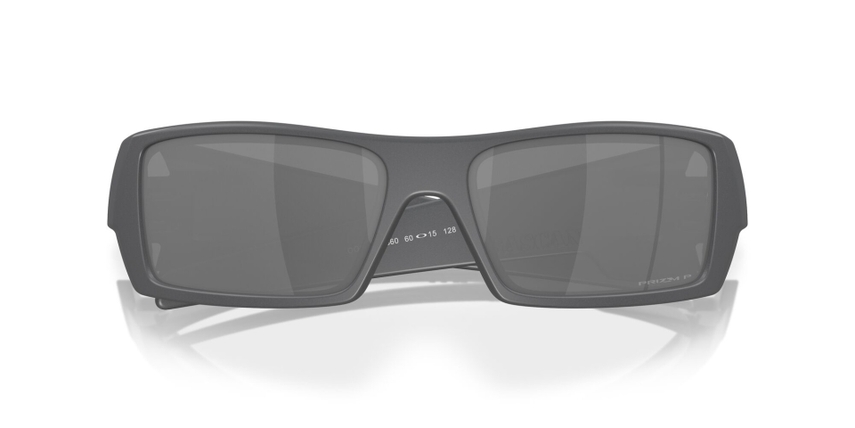Oakley® SI Gascan Cerakote Iron Gy W/ Prizmblkp By Oakley®