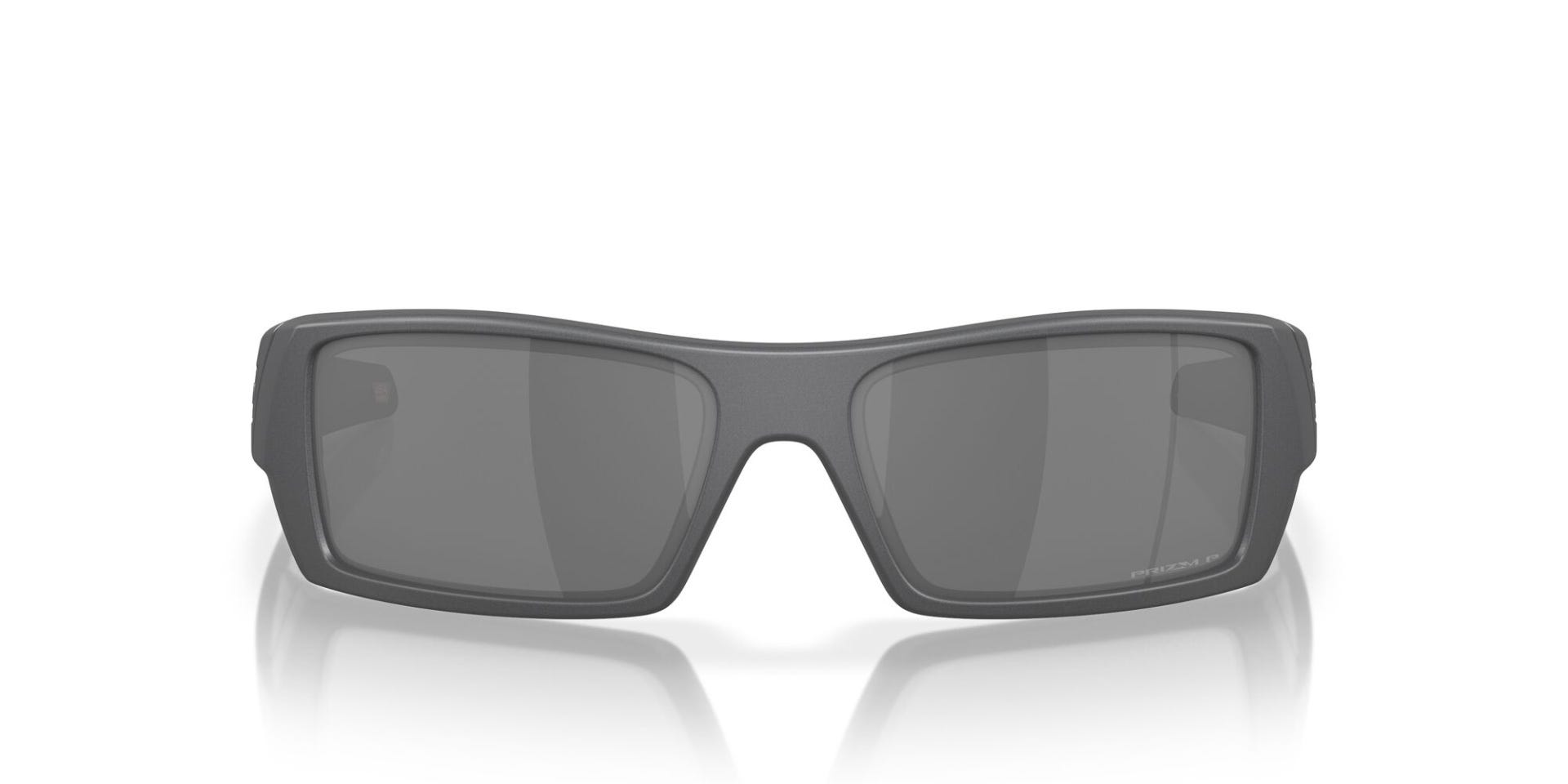 Oakley® SI Gascan Cerakote Iron Gy W/ Prizmblkp By Oakley®