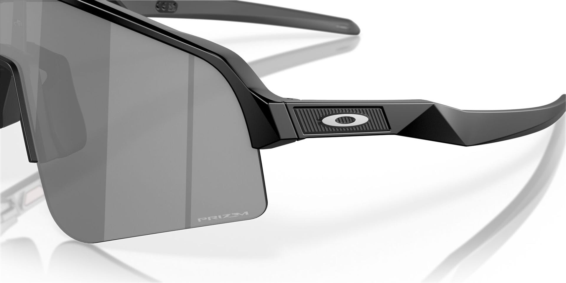 Oakley® Sutro Lite Sweep - Matte Black/prizm Black By Oakley®