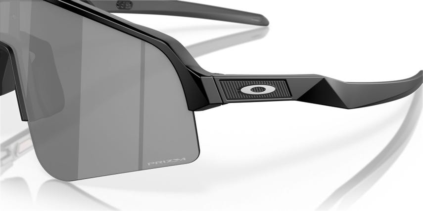 Oakley® Sutro Lite Sweep - Matte Black/prizm Black By Oakley®