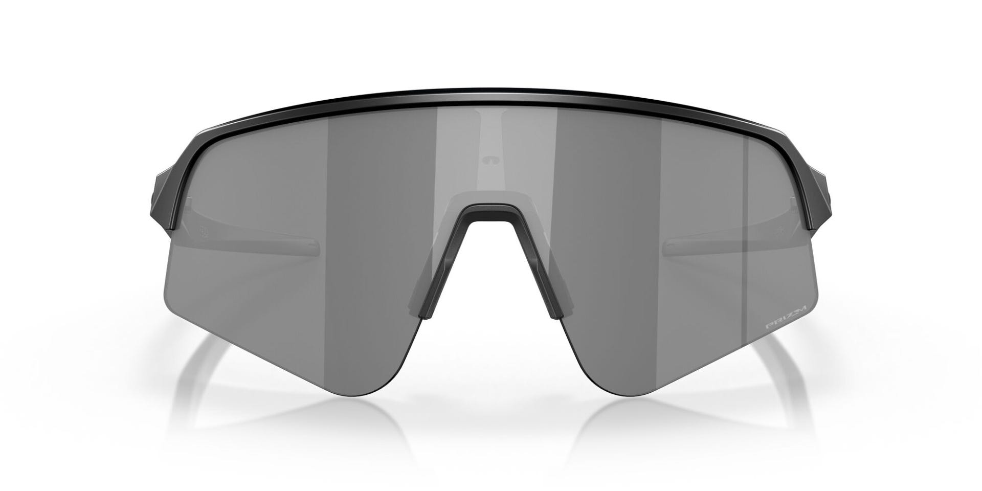 Oakley® Sutro Lite Sweep - Matte Black/prizm Black By Oakley®