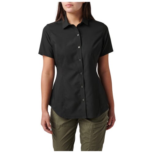Women's Marksman Long Sleeve Shirt