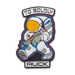 Space Ruck Patch