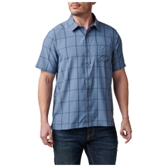 5.11 Tactical - Nate Short Sleeve Shirt 