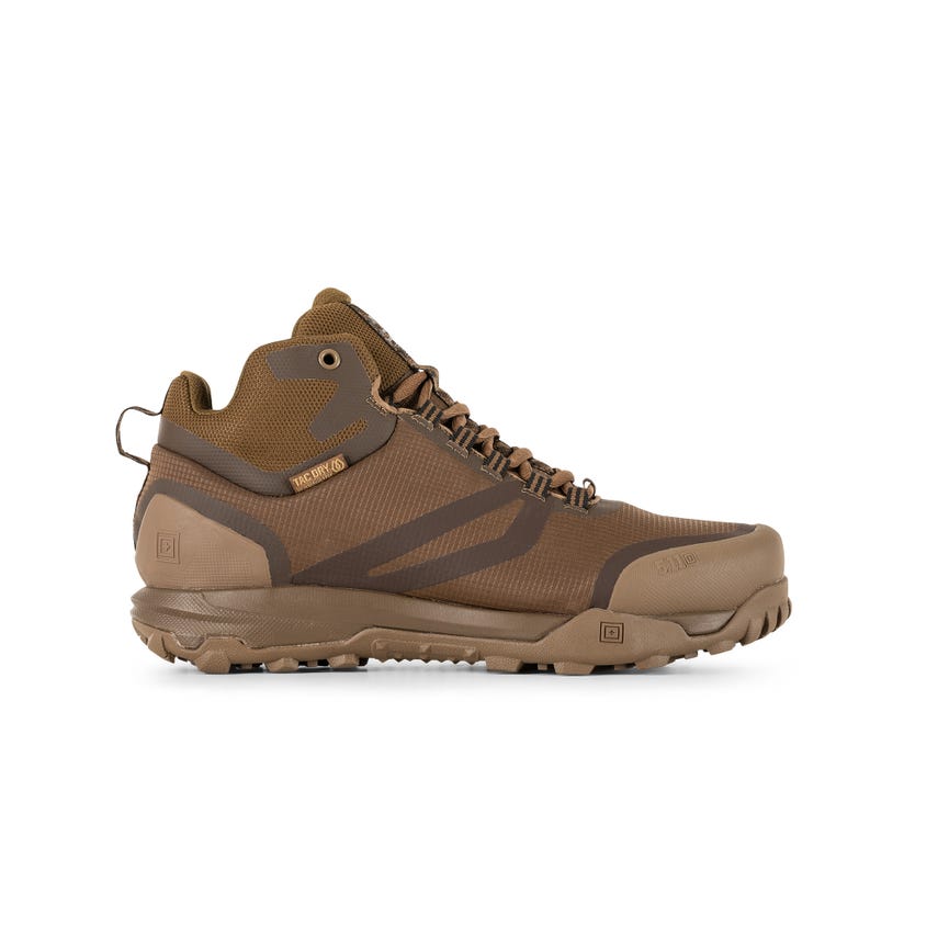 5.11 Tactical - 5.11&#174; A/T&#8482; Mid Waterproof Boot