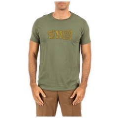 5.11 Tactical - Sticks And Stones Tee