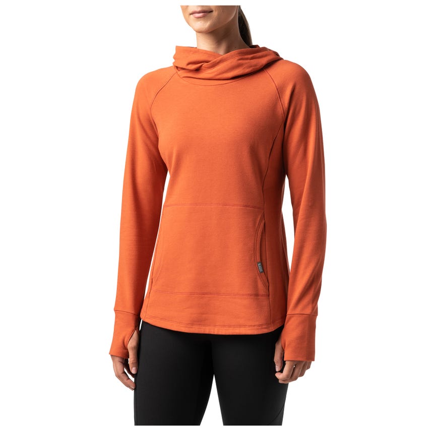 5.11 Tactical - Donna Hoodie 