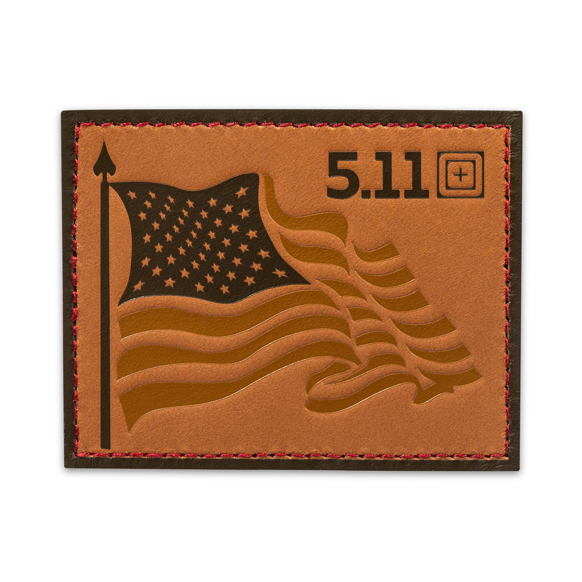 NEW 5.11 Tactical The Government Deleted My Photo Hook Back Morale Patch 81741 