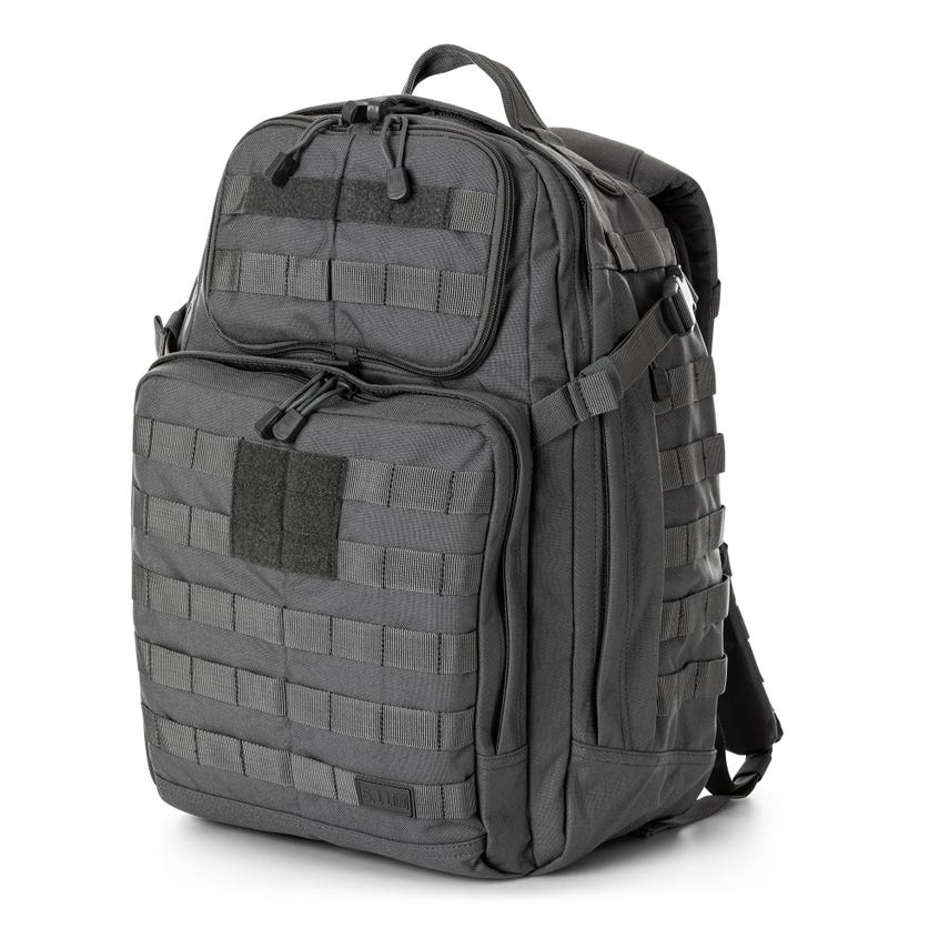 Rush 25 Rucksack RUSH24 2.0 Backpack 37L: Urban & Off-Grid Adventures