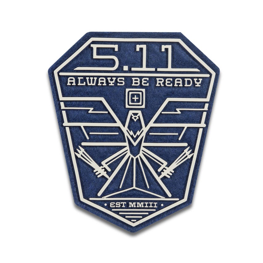 5.11 Tactical - GEO Eagle Patch