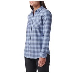 5.11 Tactical - Ruth Flannel Long Sleeve Shirt