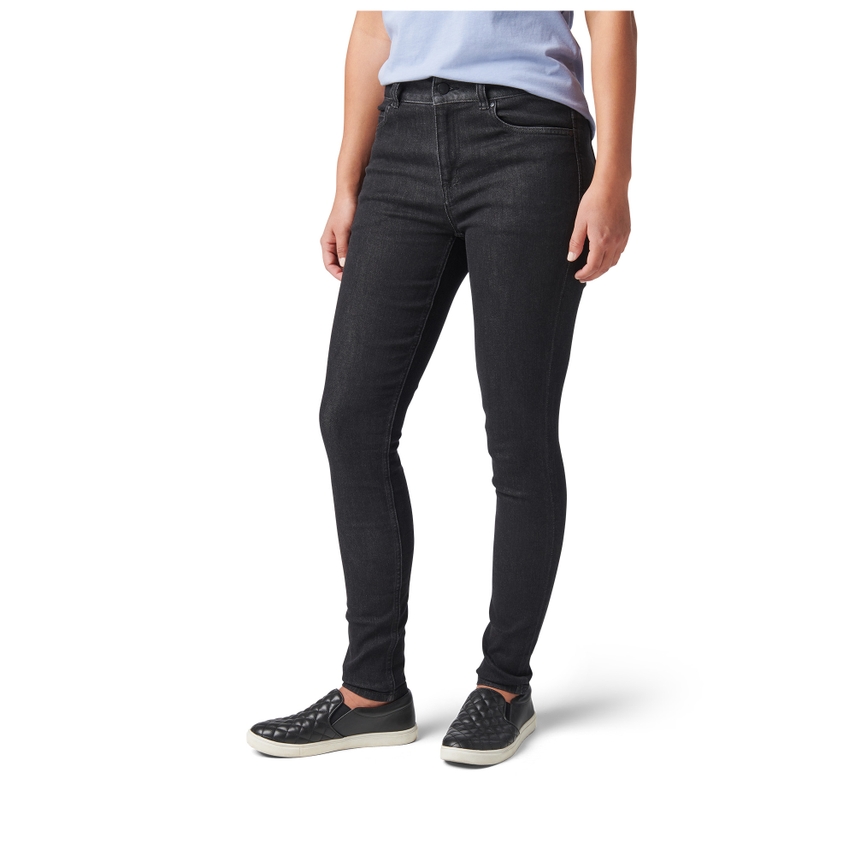 Britta Skinny Denim Jean