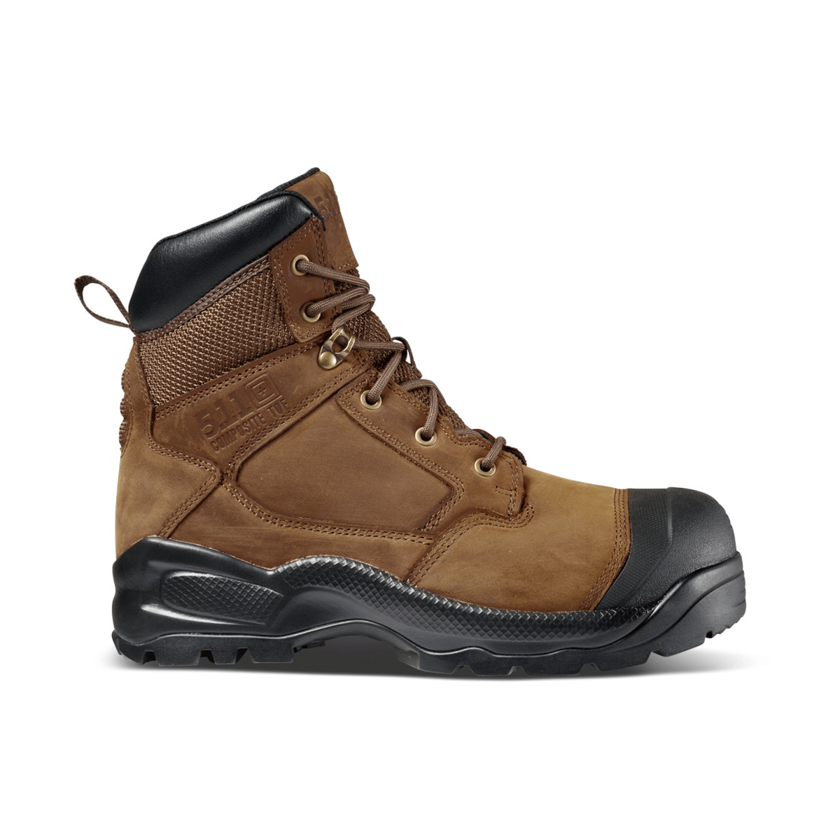 5.11 Tactical - 5.11® Crew 6 Inch CST