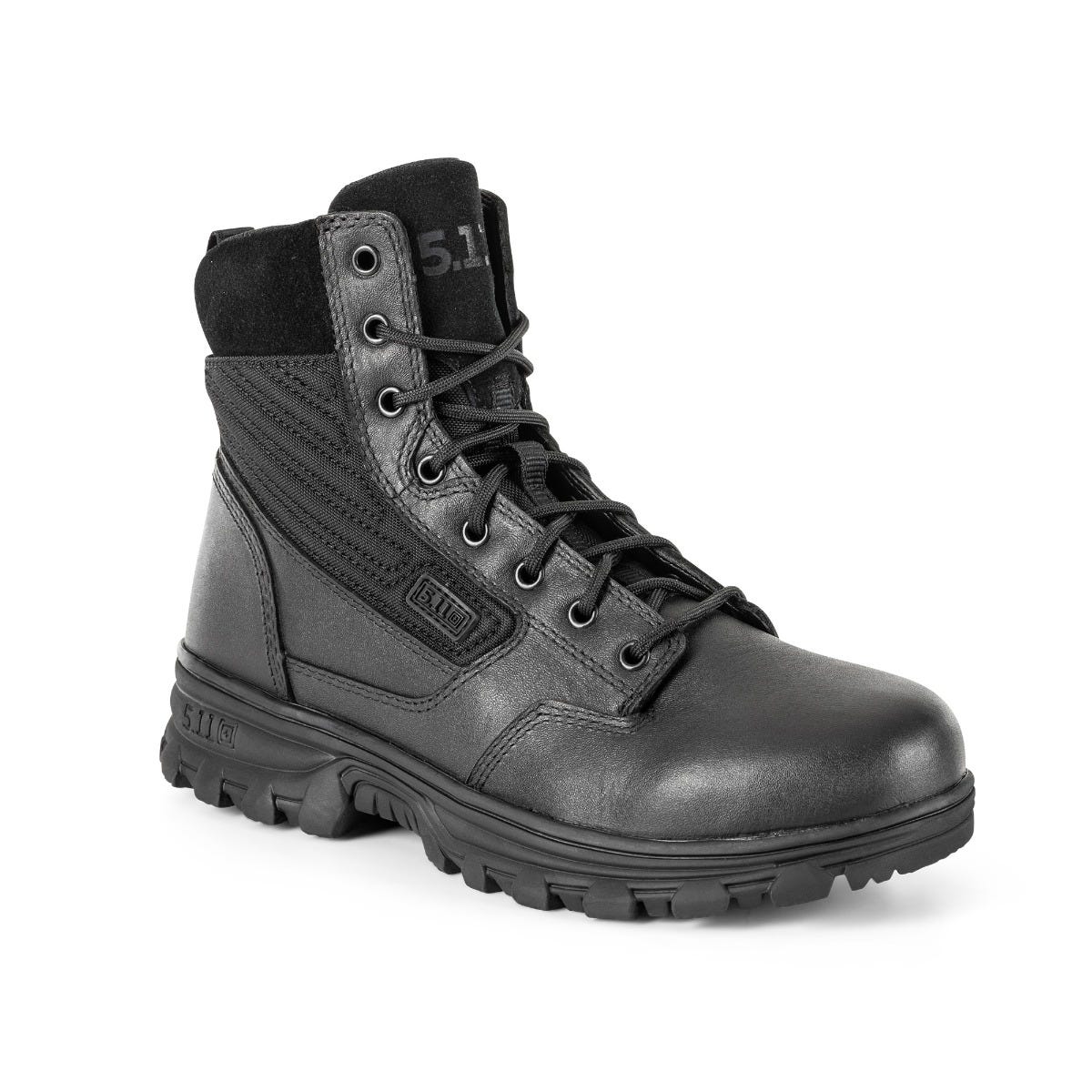 5.11 Tactical - EVO 2.0 6"  Side-Zip Boot