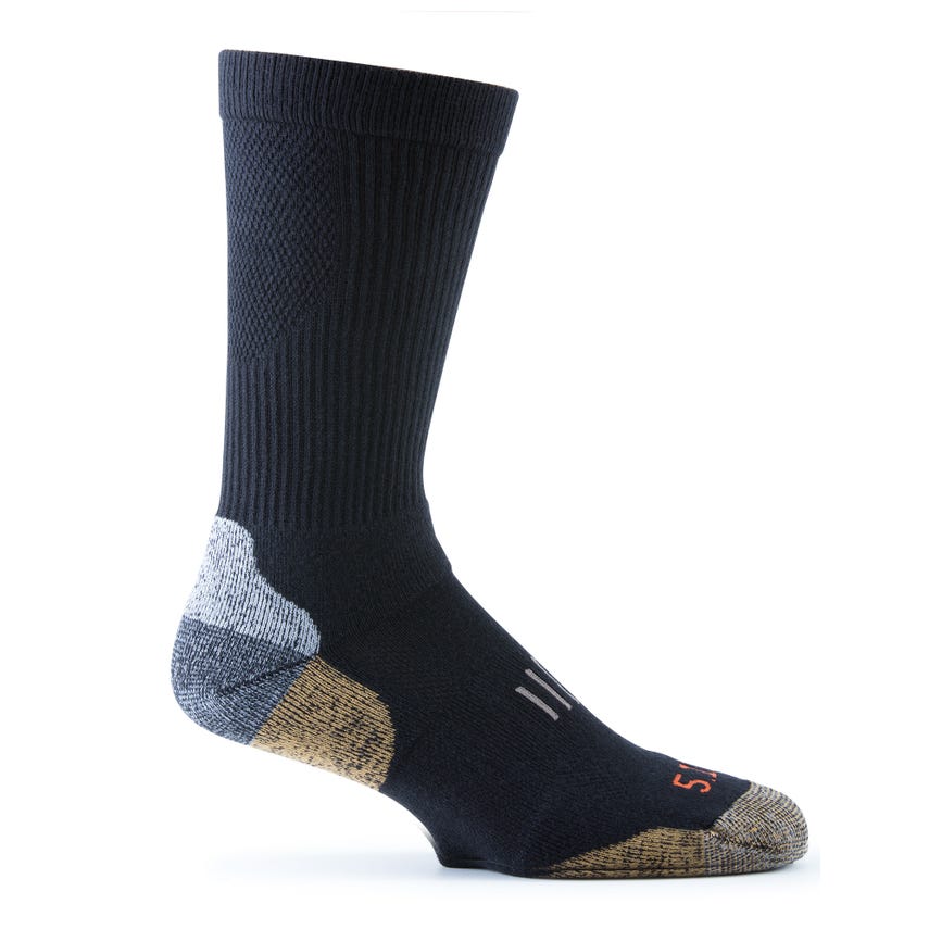 5.11 Tactical - Year Round Crew Sock