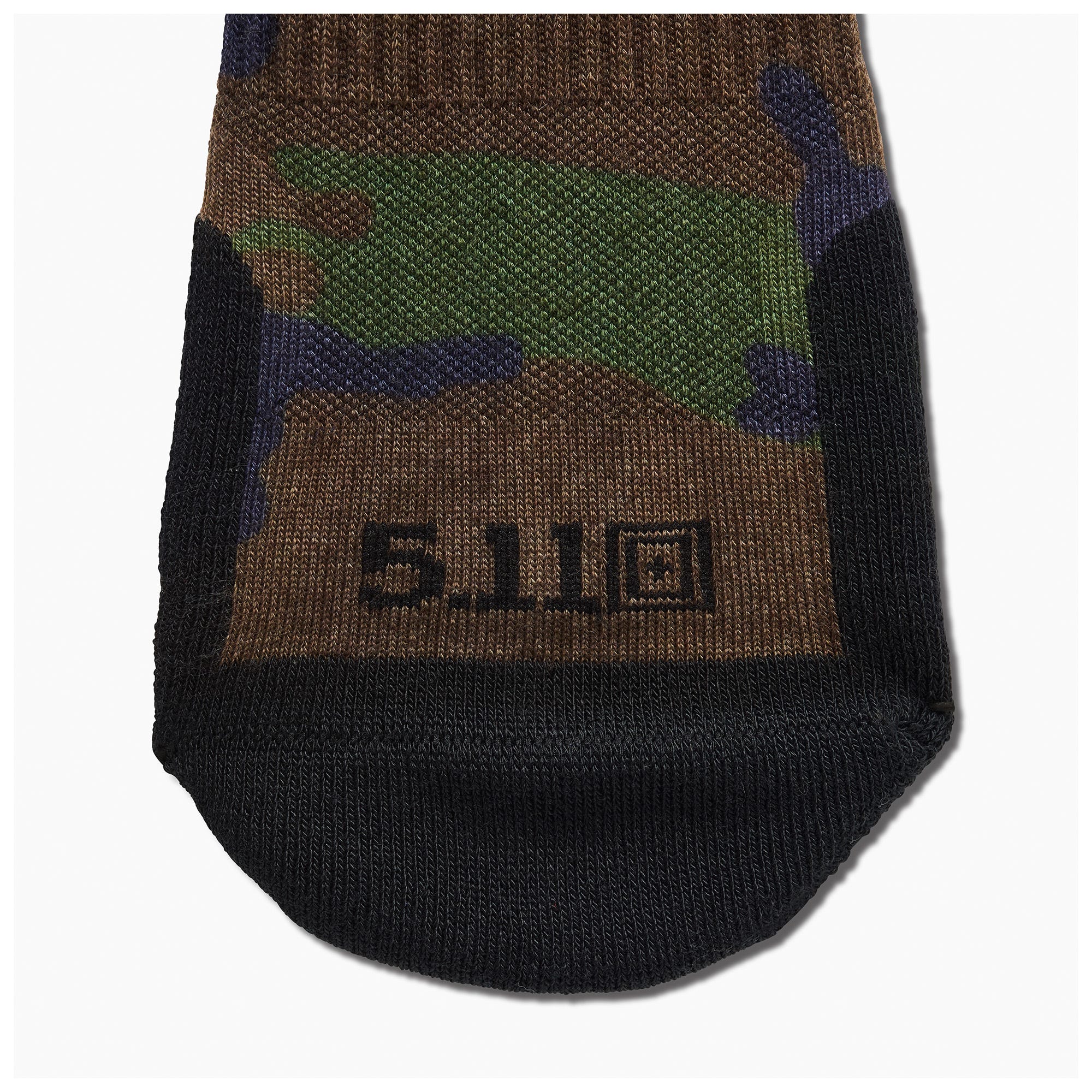 Sock & Awe Woodland