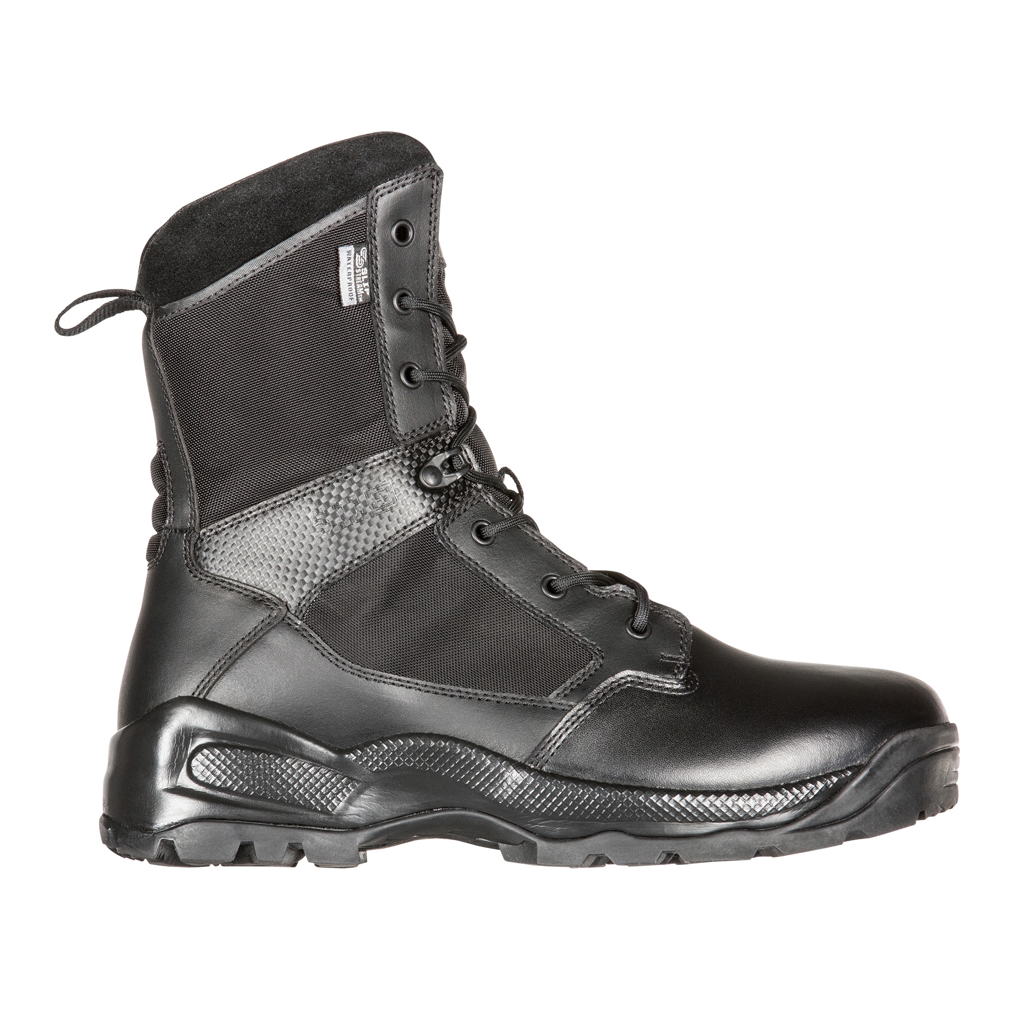 A.T.A.C.® 2.0 8" Storm Boot (Size 11.5)