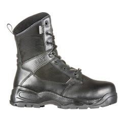 5 11 Tactical Men s A T A C  2 0 8 Shield Boot  Black   Size 8 5 W