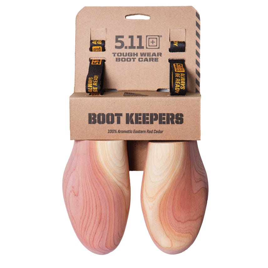 5.11 Tactical - Boot Keepers