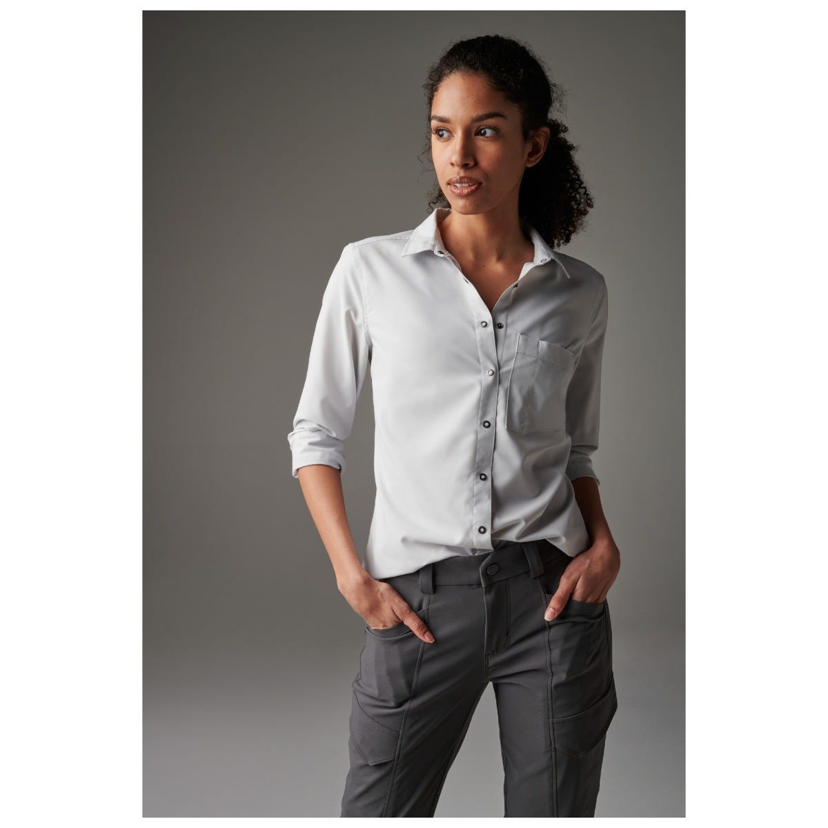 Liberty Flex Long Sleeve Shirt