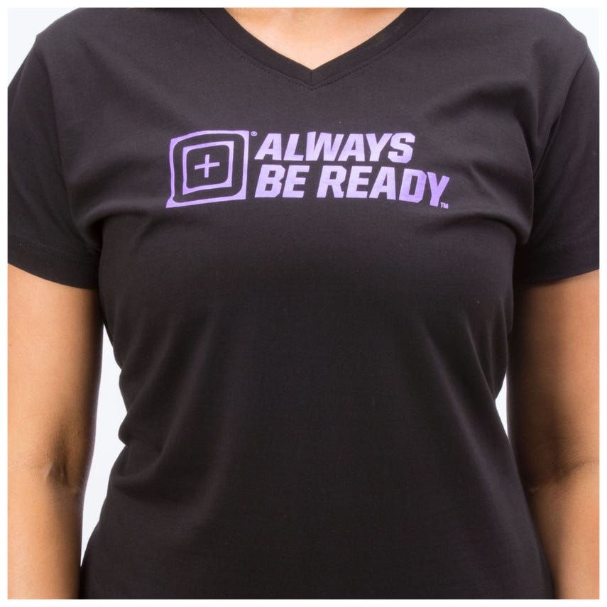 5.11 Tactical - Women&#8217;s ABR T-Shirt