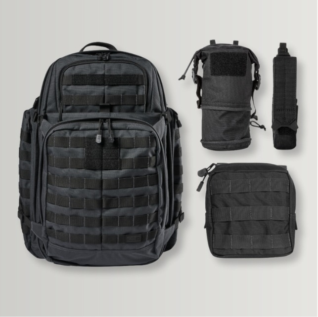 5.11 Tactical - RUSH® 72 2.0 Everyday Carry Bundle