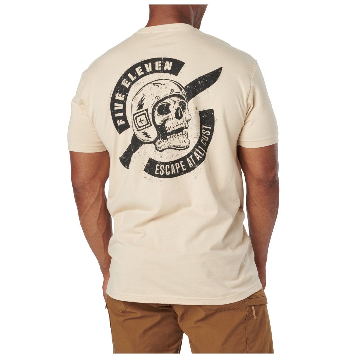 5.11 Tactical - Escape At All Costs Tee