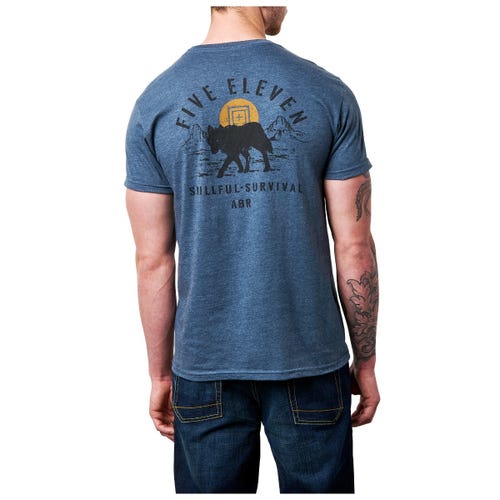 Land Of The Free Tee