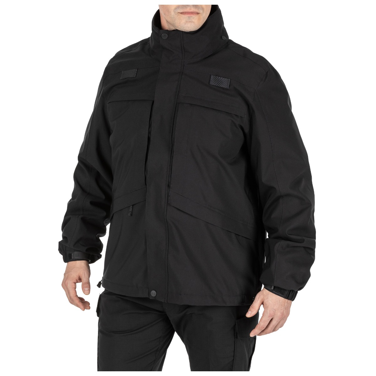 3-in-1 Parka 2.0: Tactical Parka for Optimal Performance