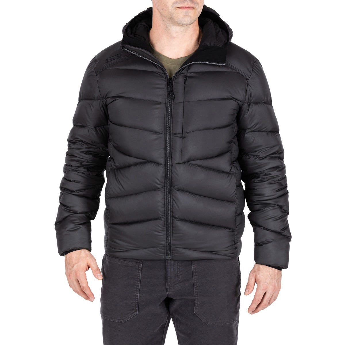 Acadia Down Jacket - Ultimate Insulated Protection | 5.11 Tactical®
