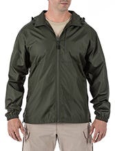 Operator Jacket Packable Operator Jacket - Durable & Water Resistant | 5.11 Tactical®