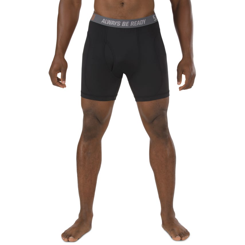 5.11 Tactical - Performance 6&#34; Brief