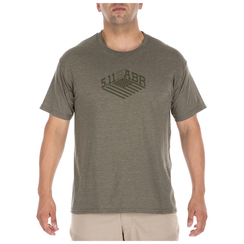 5.11 Tactical - Stronghold Tee