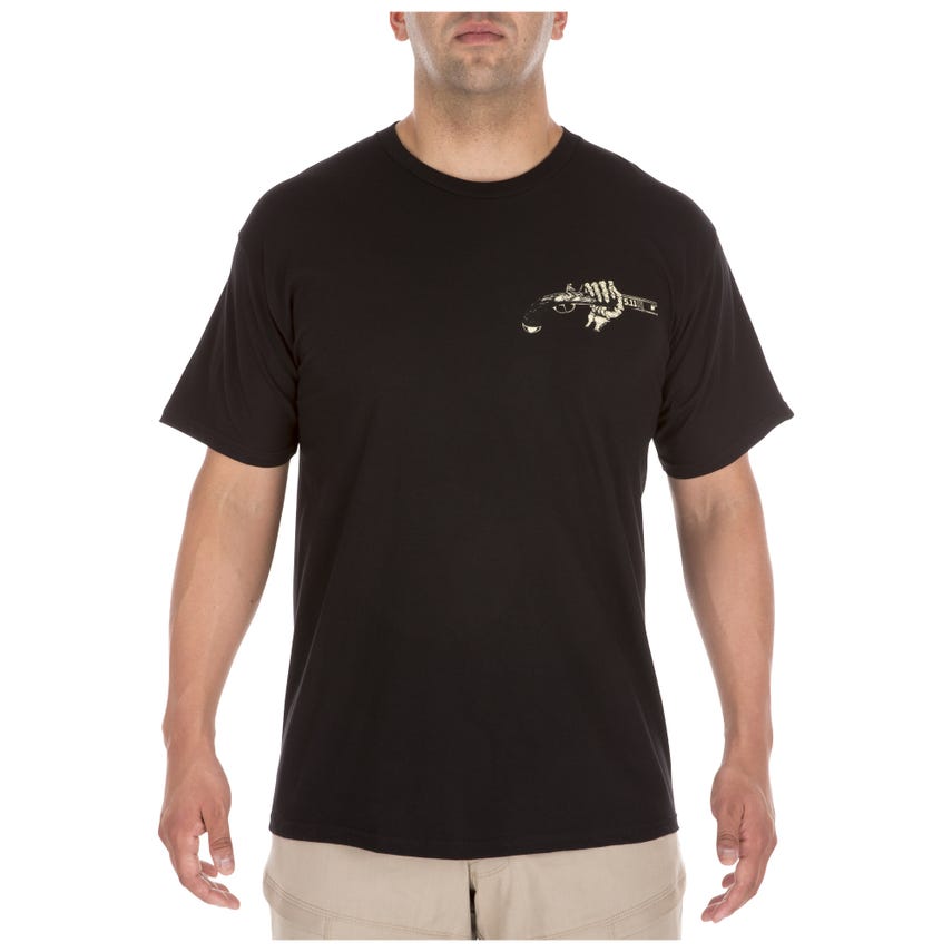 5.11 Tactical - Cold Hands Tee