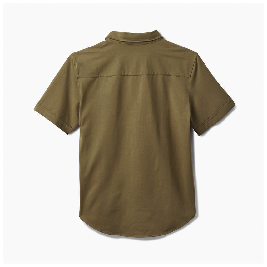 Jimmy Knit Shirt