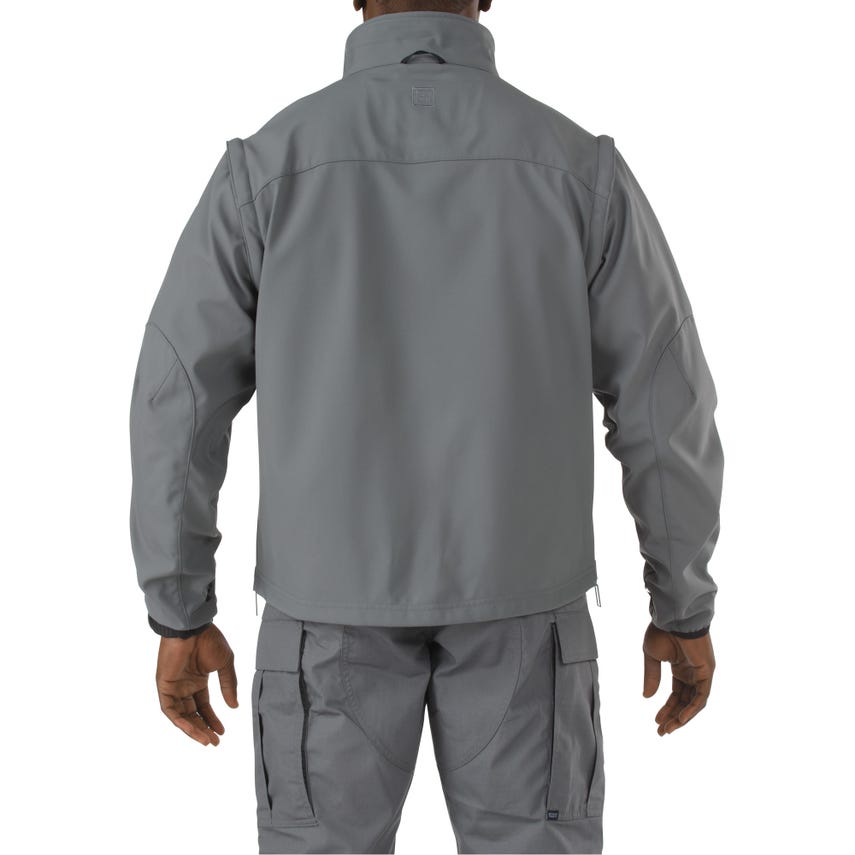 5.11 Tactical - Valiant Softshell Jacket