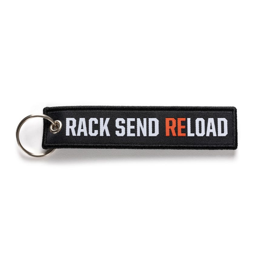 5.11 Tactical - Rack Send Reload Keychain
