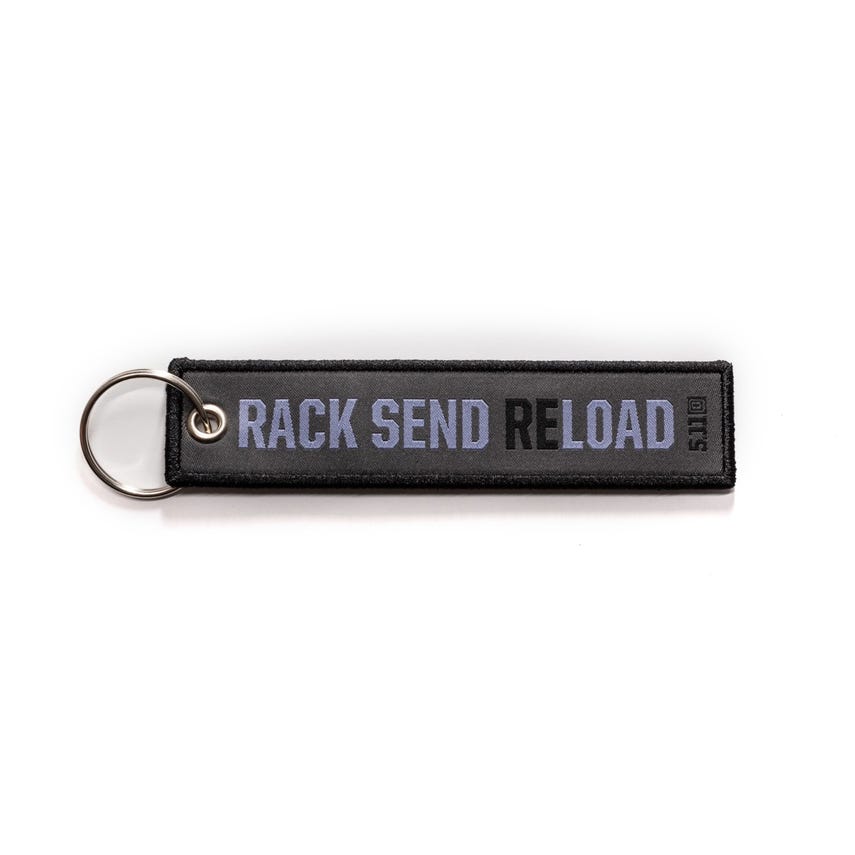 5.11 Tactical - Rack Reload Keychain
