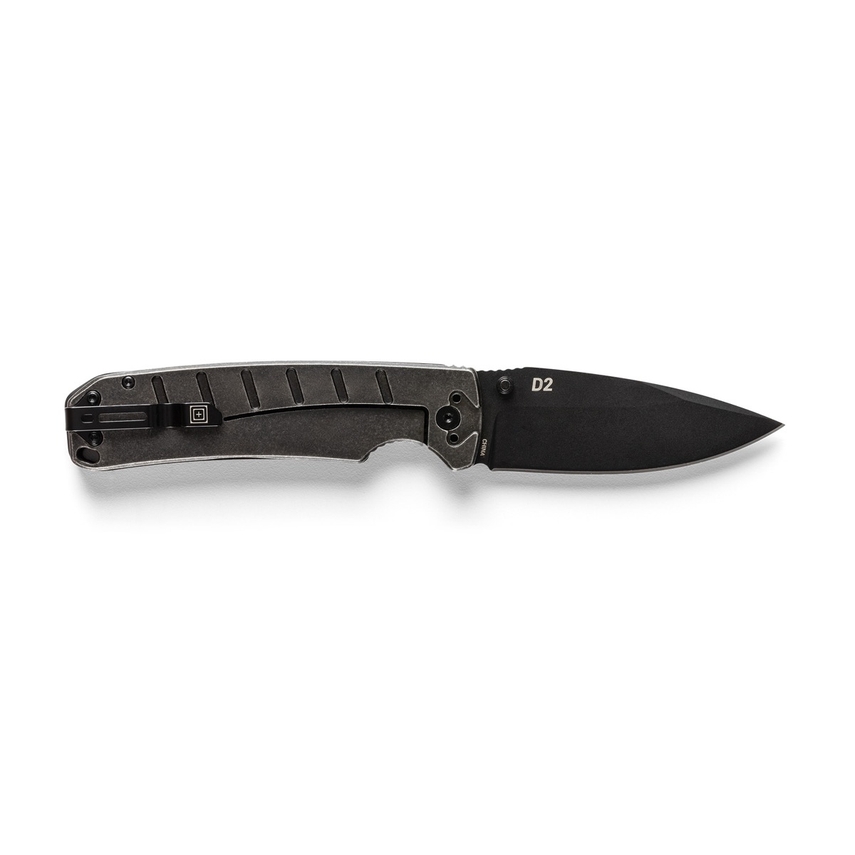 Ryker DP Knife Full