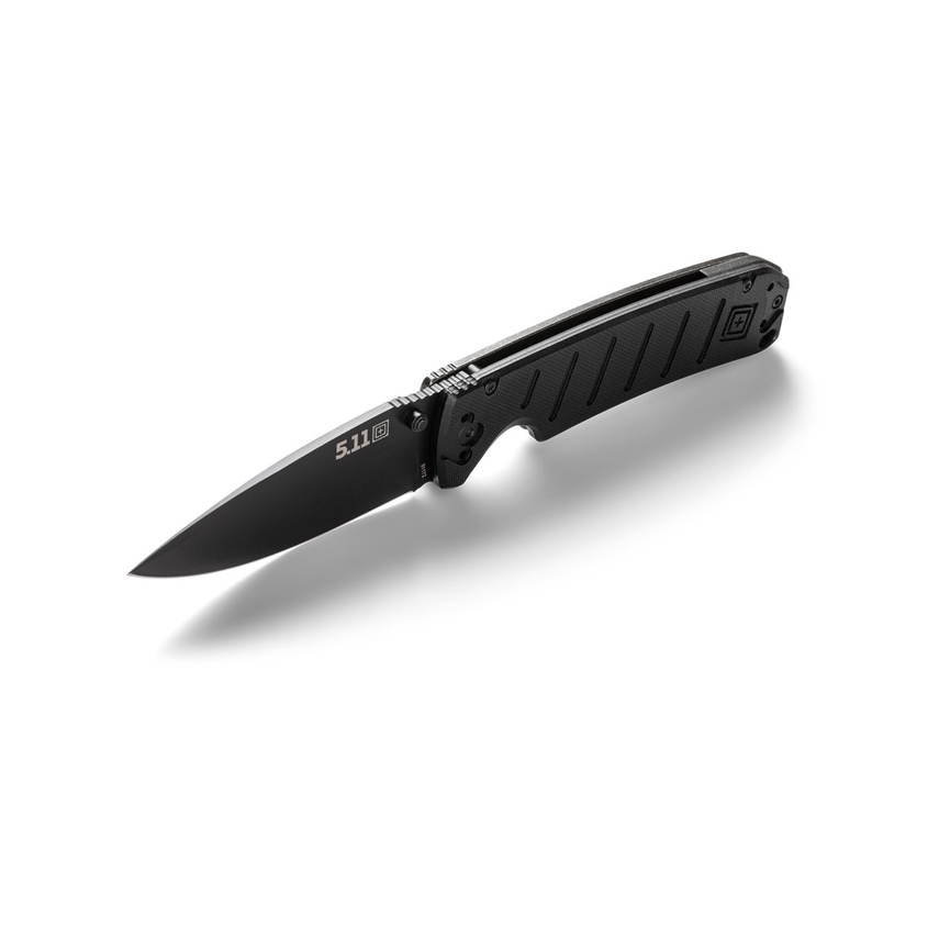 Ryker DP Knife Full