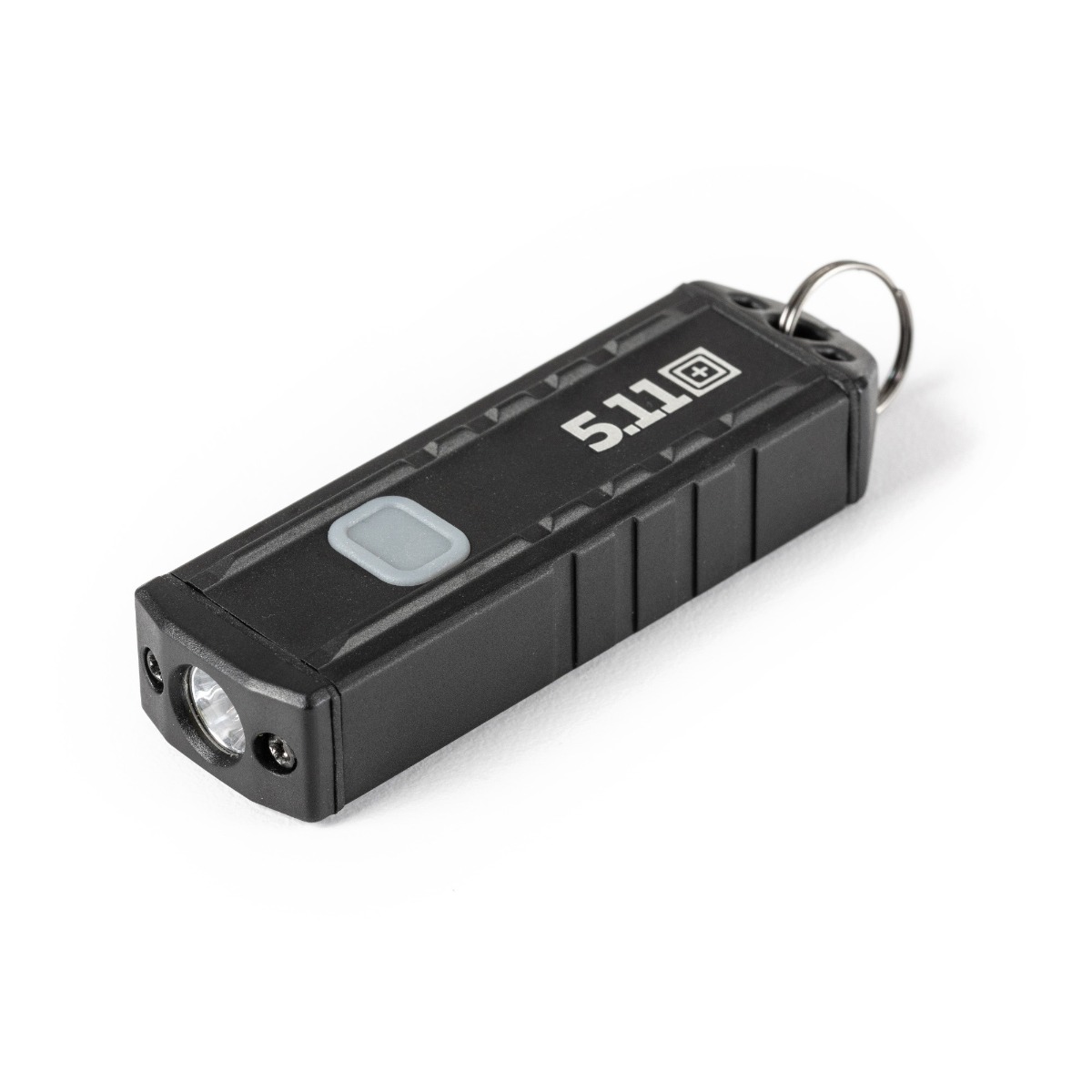 511 rechargeable flashlight battery sub-c EDC K-USB Flashlight | High-Performance Keychain Light
