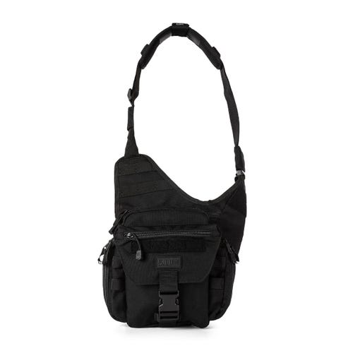 RUSH® MOAB 8 Woodland Sling Pack 13L