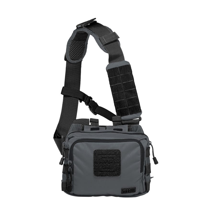 5.11 Tactical - 2-Banger Bag 3L