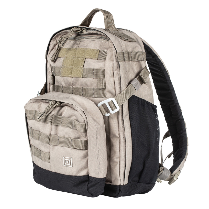 Mira 2-in-1 Pack 25L: Versatile Backpack & Crossbody Bag | 5.11 Tactical Official Site Mira 2-in-1 Pack 25L: Versatile Backpack & Crossbody Bag | 5.11 Tactical Official Site