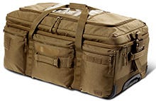 5.11 Tactical® Mission Ready 3.0 - 90L Rolling Duffel | 5.11 